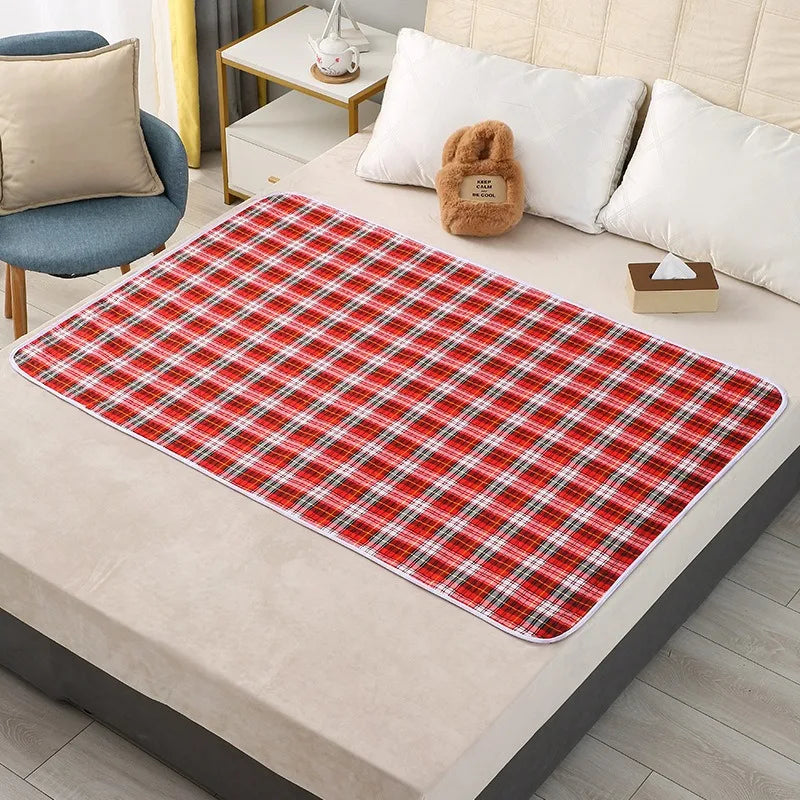 Matelas & alèses Bébélys Image