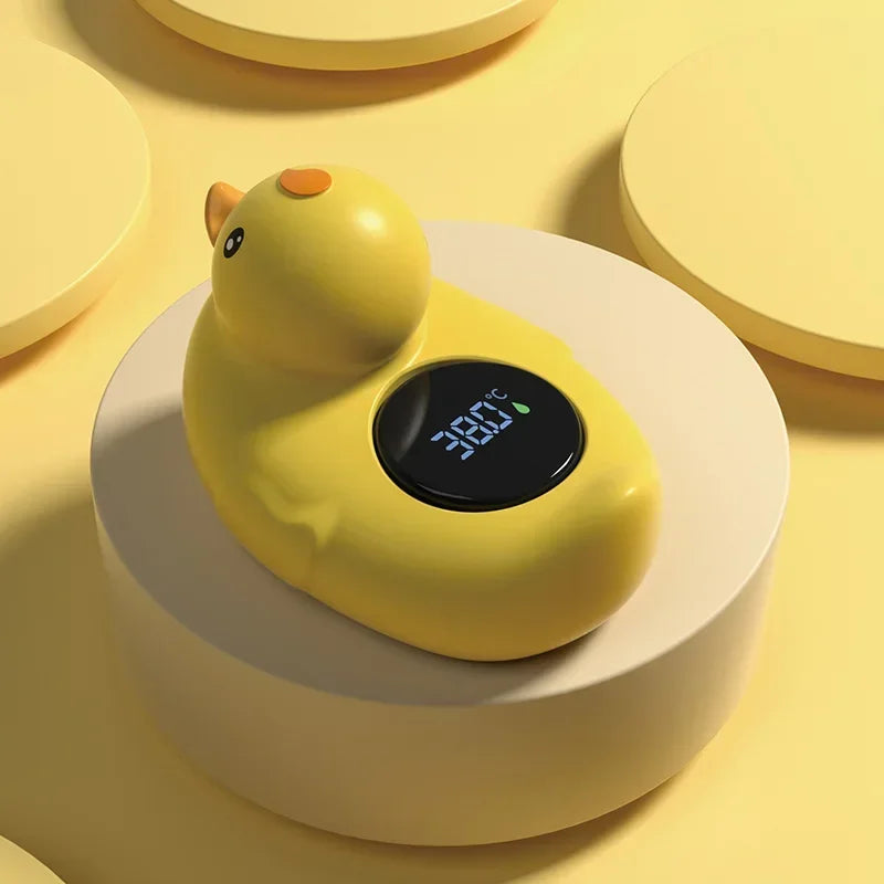 Thermomètres de bain Bébélys Image