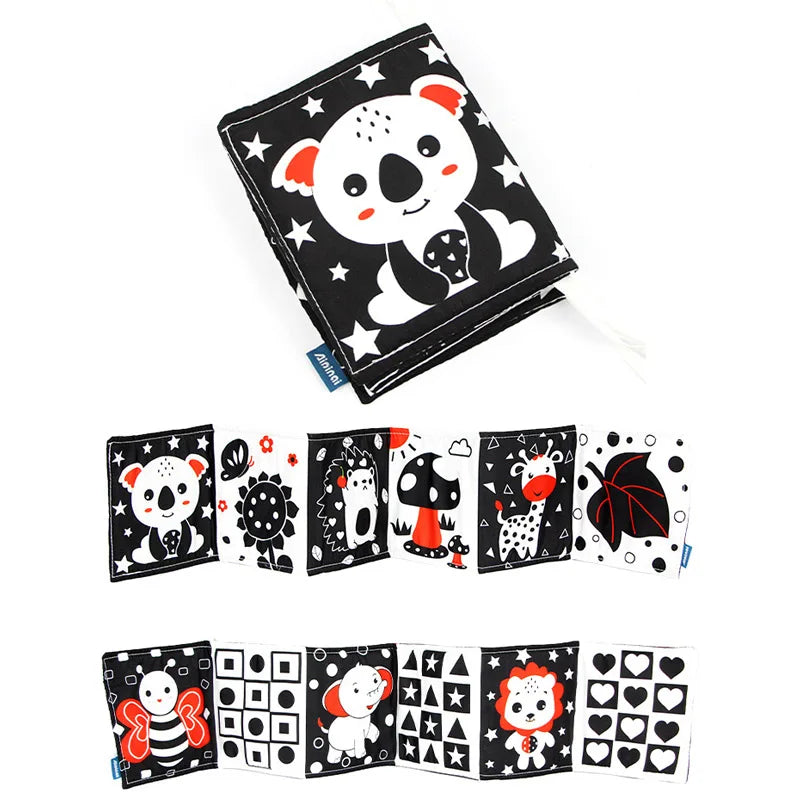 Jouets sensoriels Bébélys Image