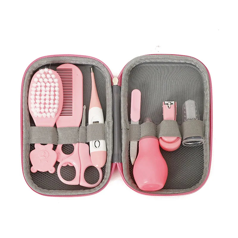 Trousse de soin bébé Image