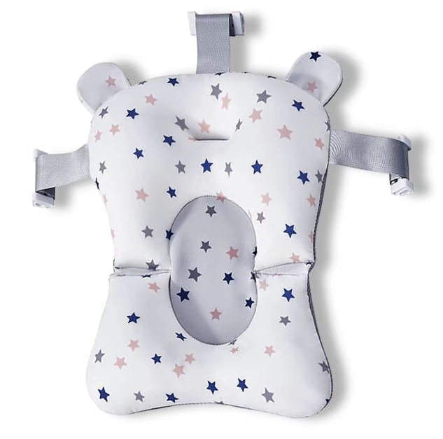 Coussin de baignoire pour bébé