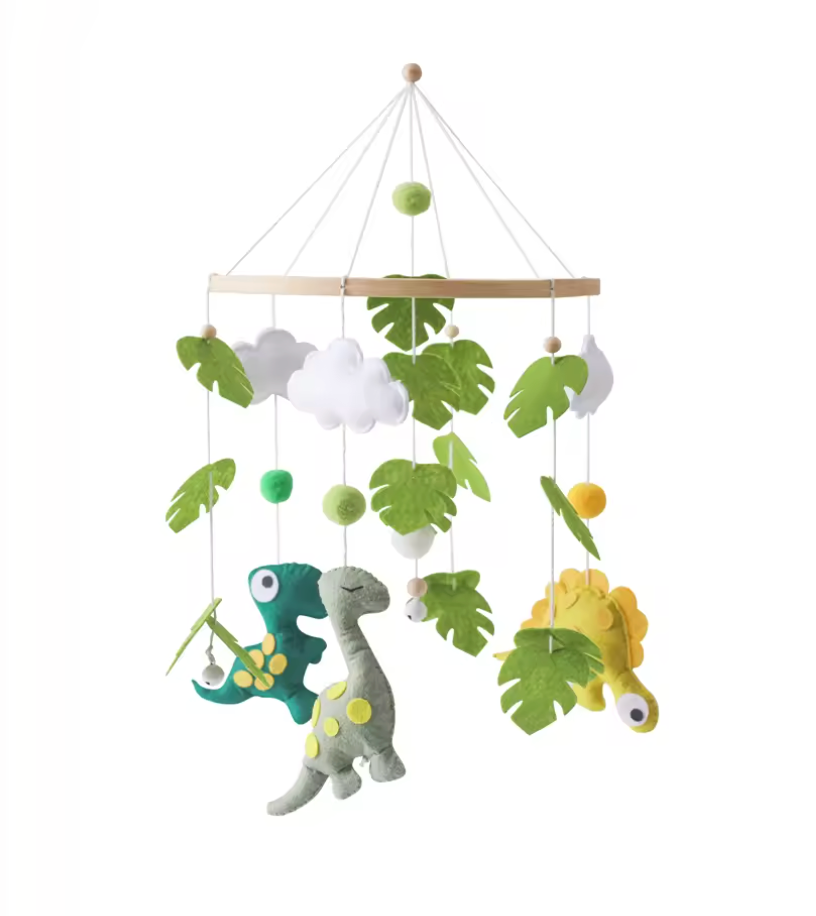 Mobile Bébé avec Support