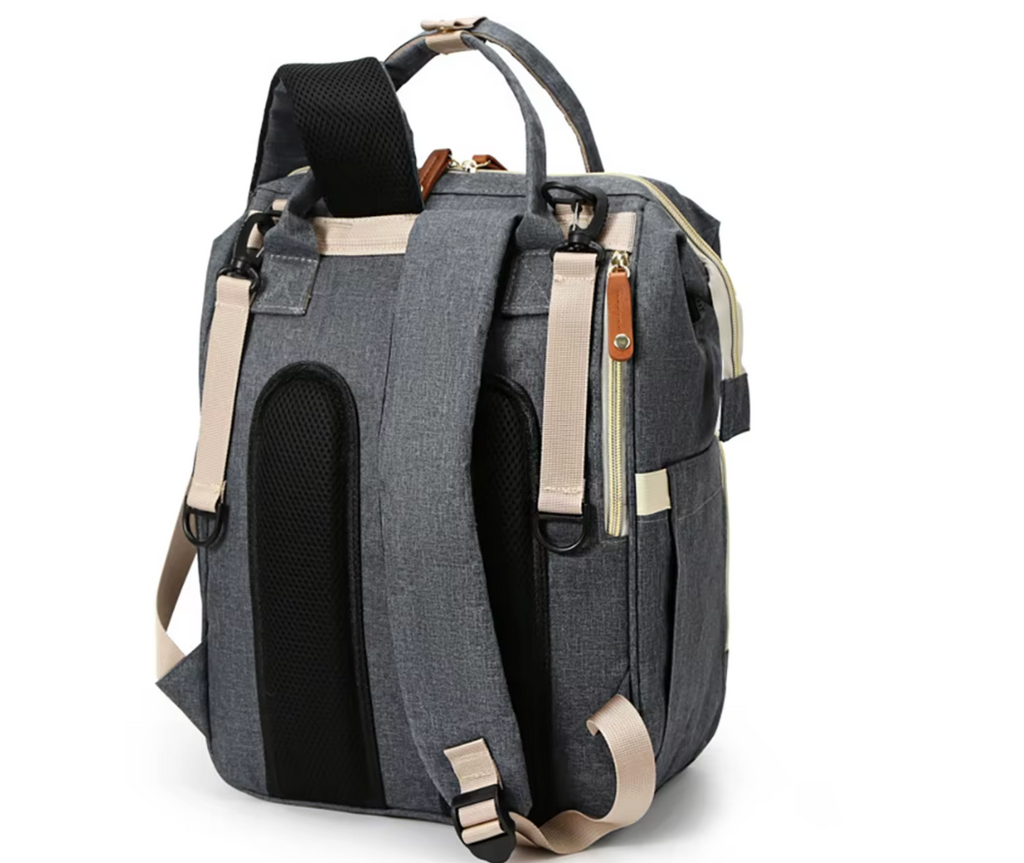 Sac à Dos à Langer Imperméable - Multifonction
