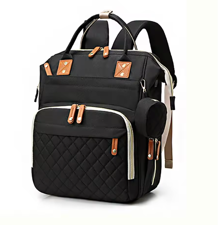 Sac à Dos à Langer Imperméable - Multifonction