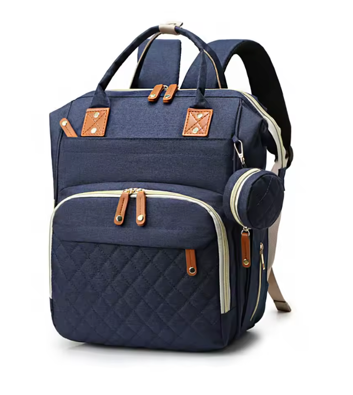 Sac à Dos à Langer Imperméable - Multifonction