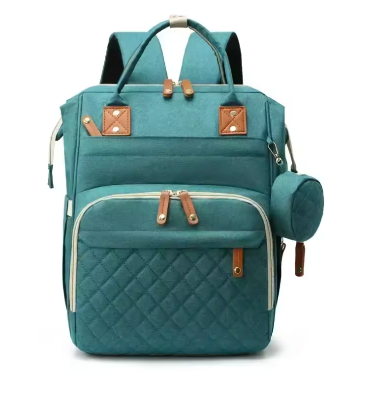 Sac à Dos à Langer Imperméable - Multifonction