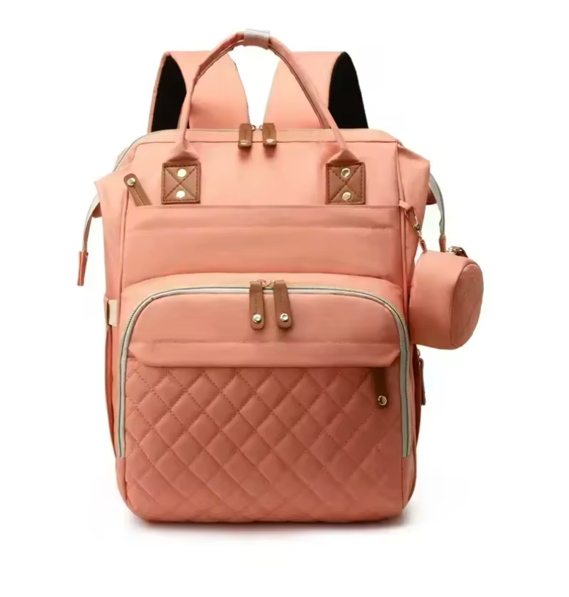 Sac à Dos à Langer Imperméable - Multifonction