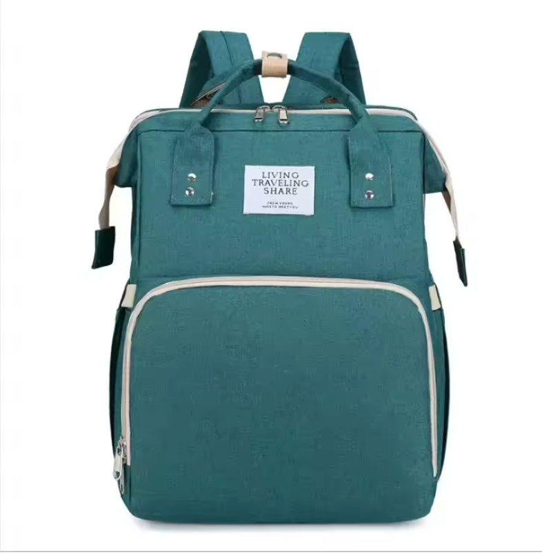Sac à Langer Multifonction - Grande Capacité