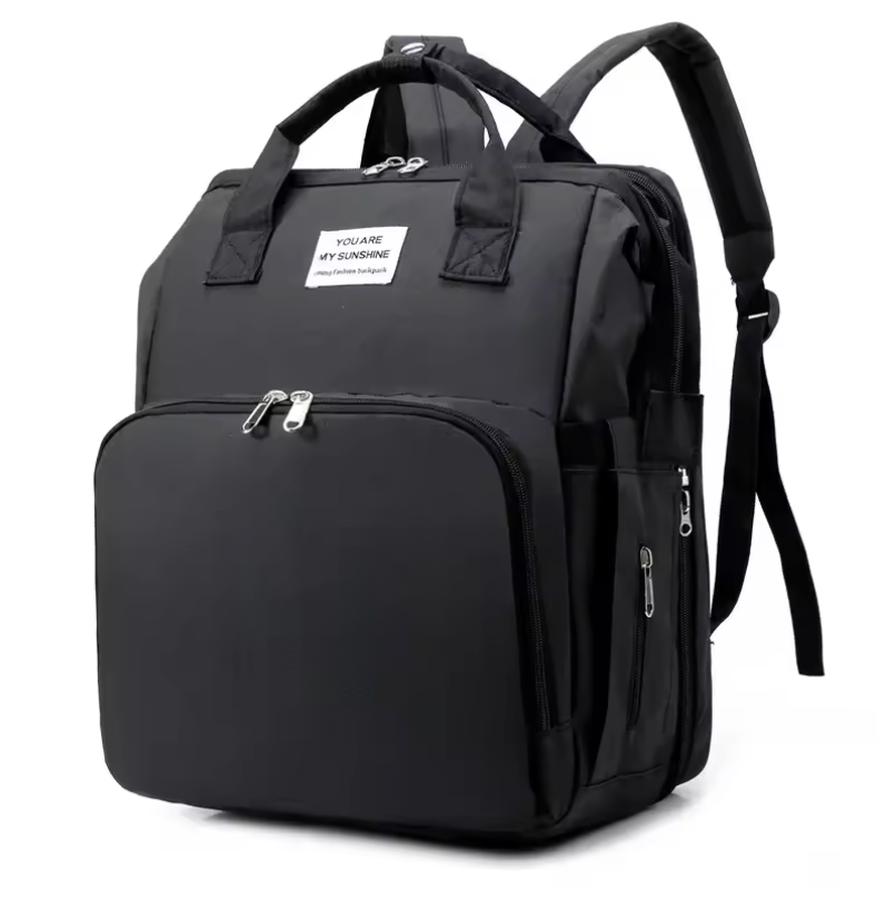 Sac à Langer Multifonction - Grande Capacité