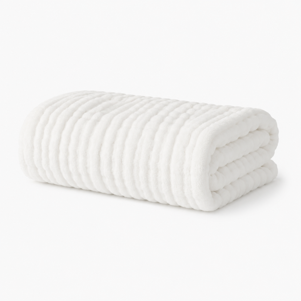 Couverture Bébé Mousseline 6 Couches