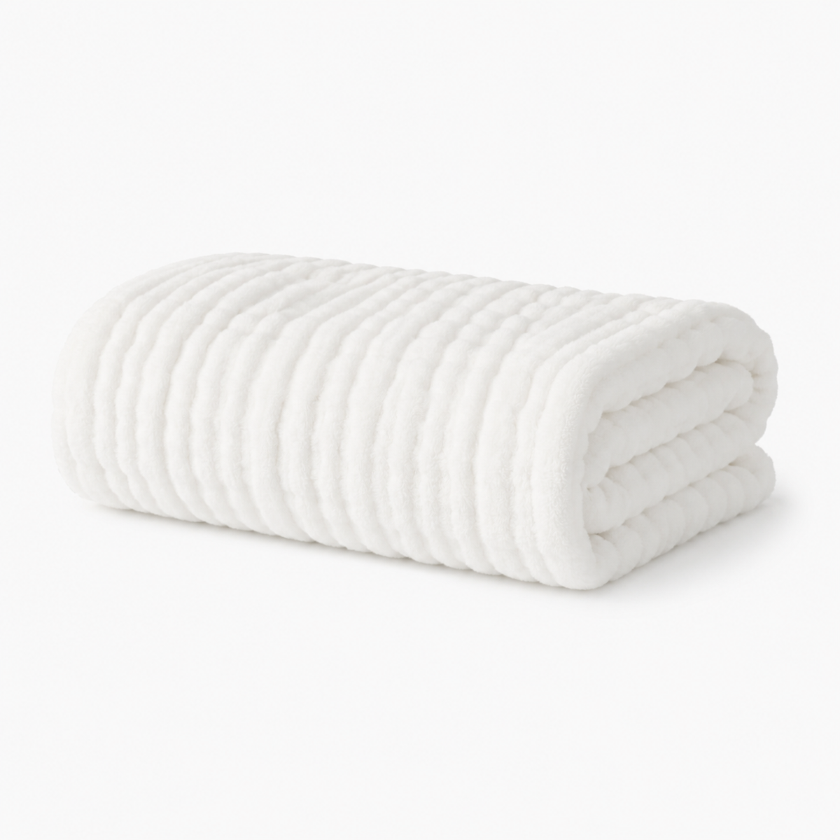 Couverture Bébé Mousseline 6 Couches