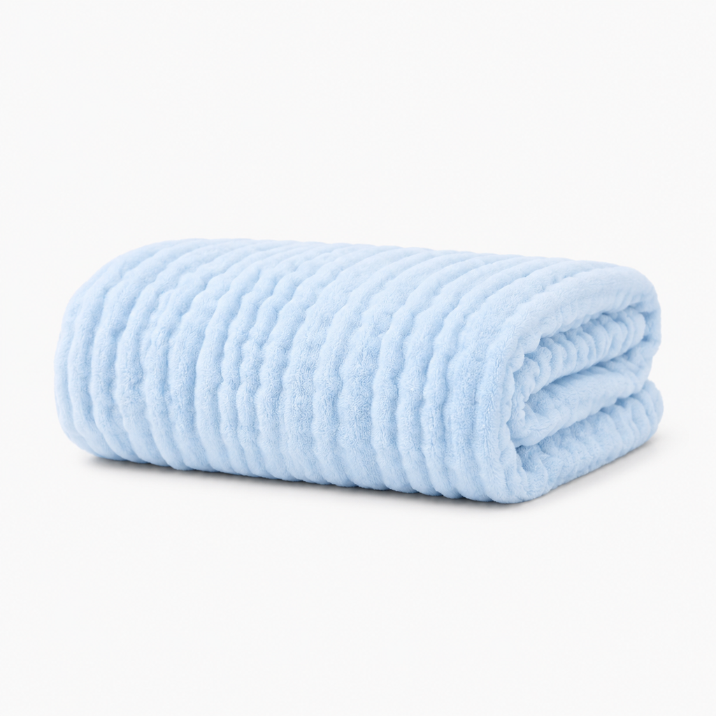 Couverture Bébé Mousseline 6 Couches