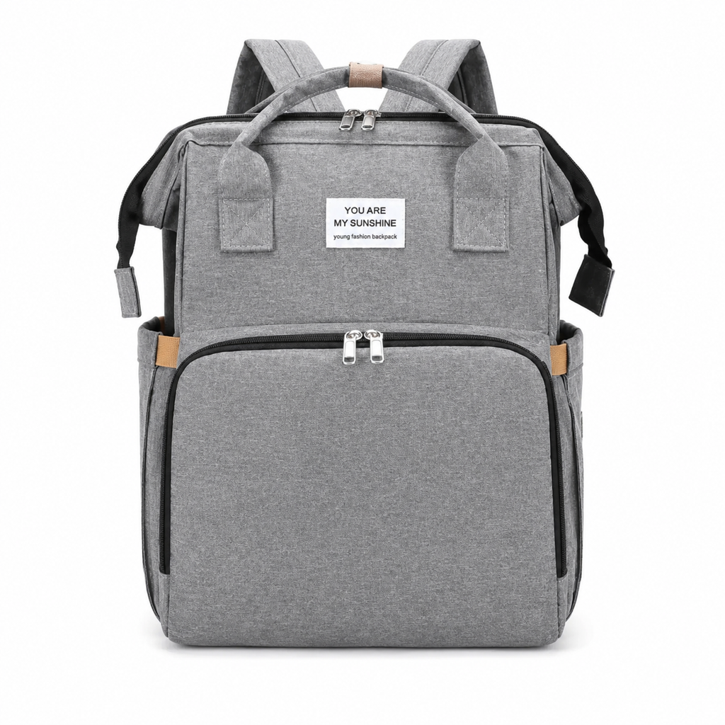 Sac à Langer Multifonction - Grande Capacité