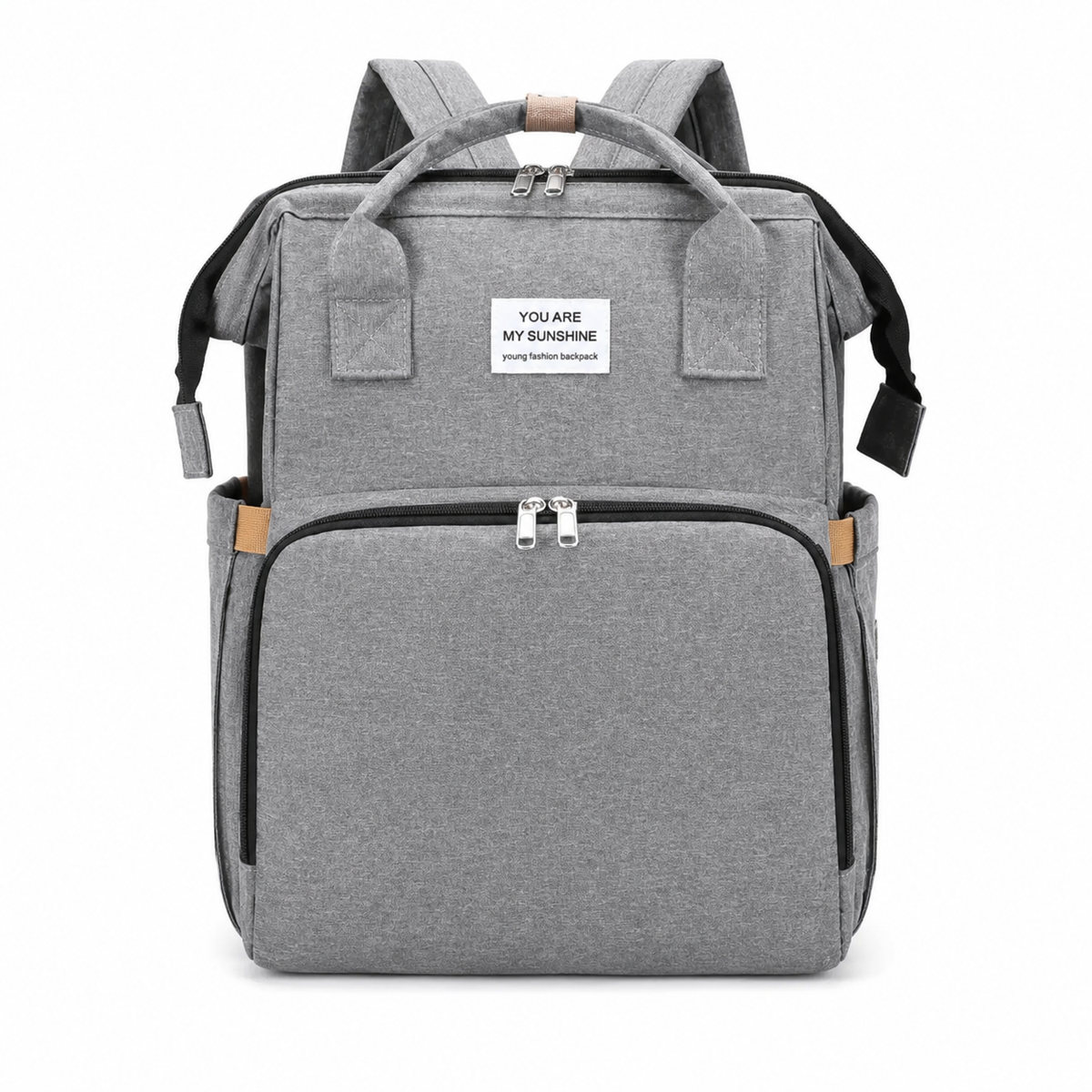 Sac à Langer Multifonction - Grande Capacité