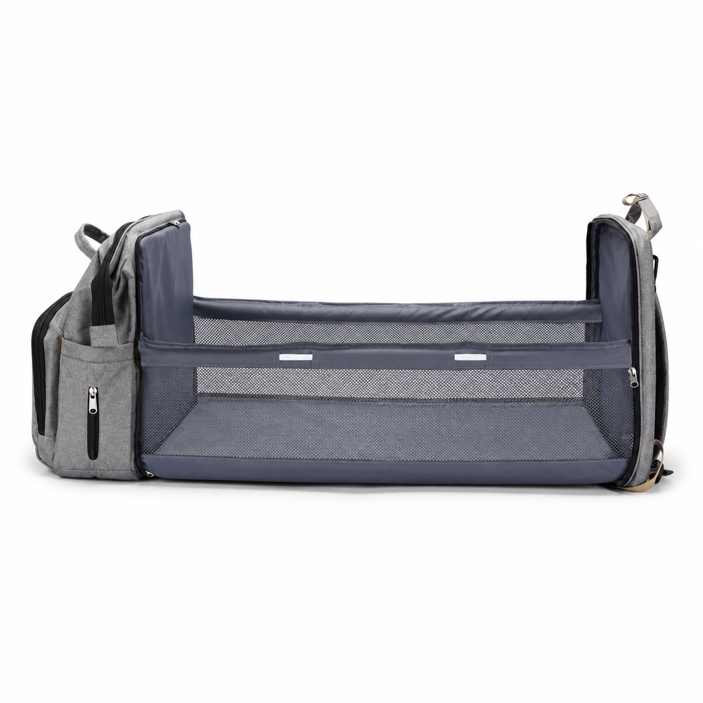 Sac à Langer Multifonction - Grande Capacité