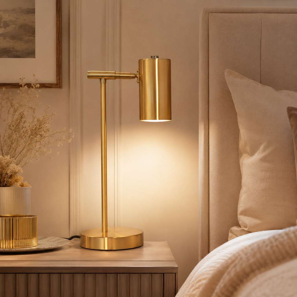 Lampe de Lecture LED Orientable