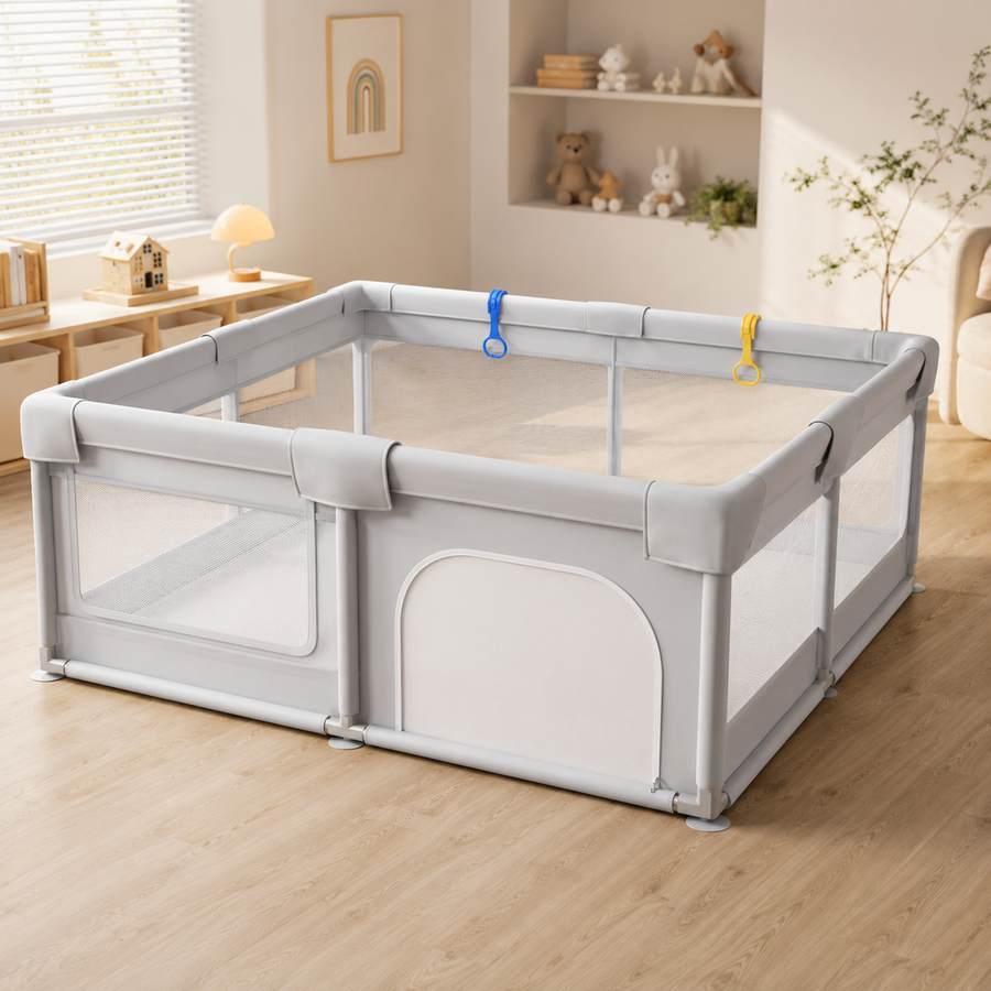 Parcs bébé