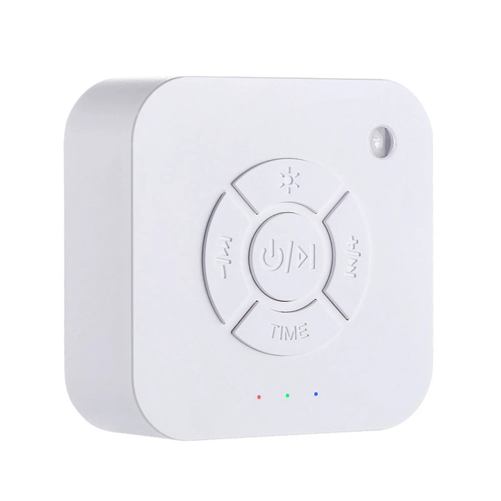 Machine bruit blanc Dodo - fond blanc