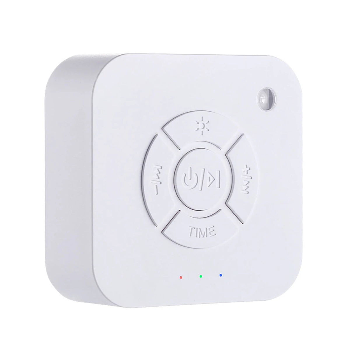 Machine bruit blanc Dodo - fond blanc