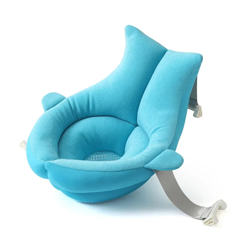 Coussin de bain bébé