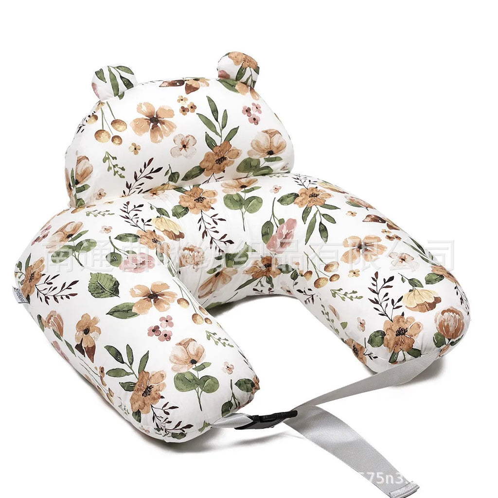 Fleurs