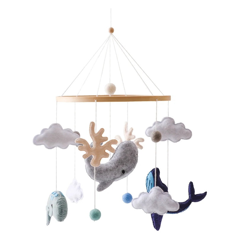Baleine