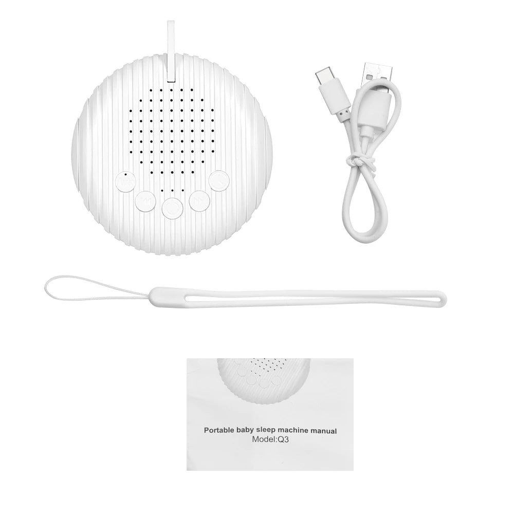 Veilleuse nuage avec câble USB